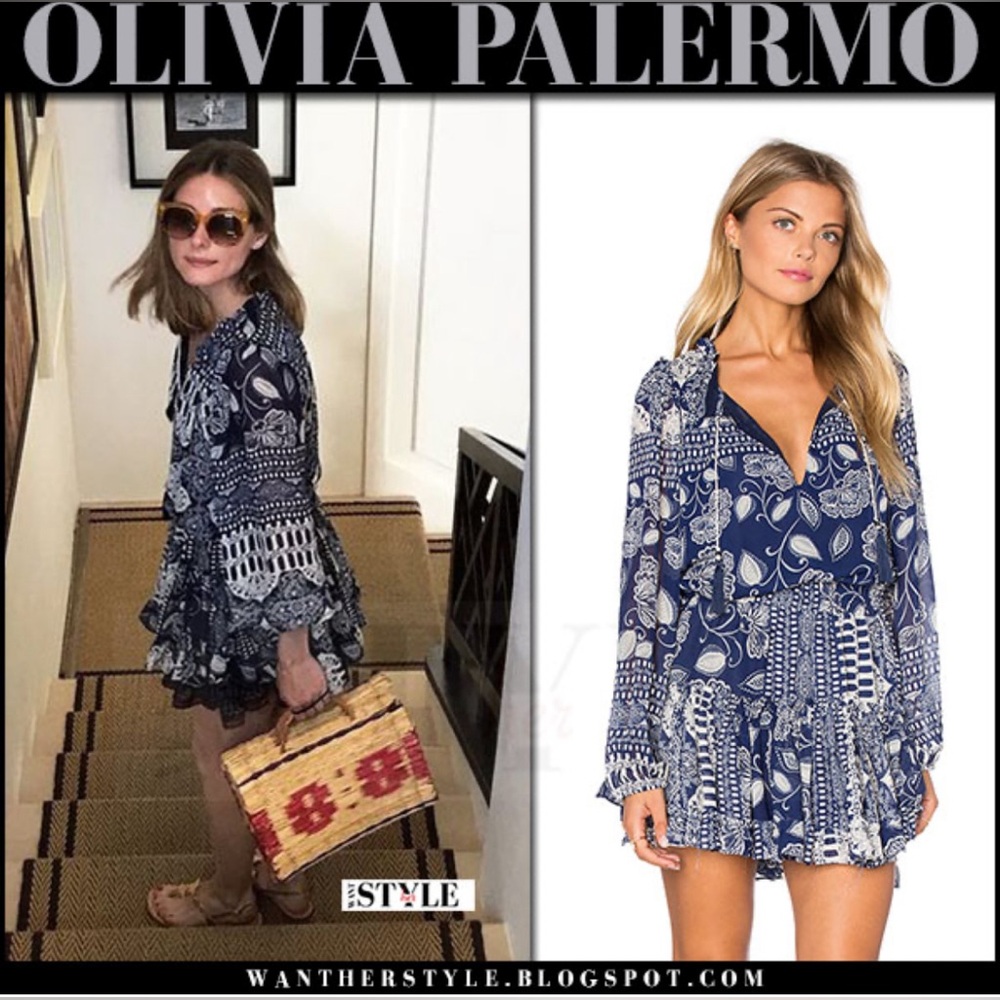 MISA Los Angeles Eloisa dress size S